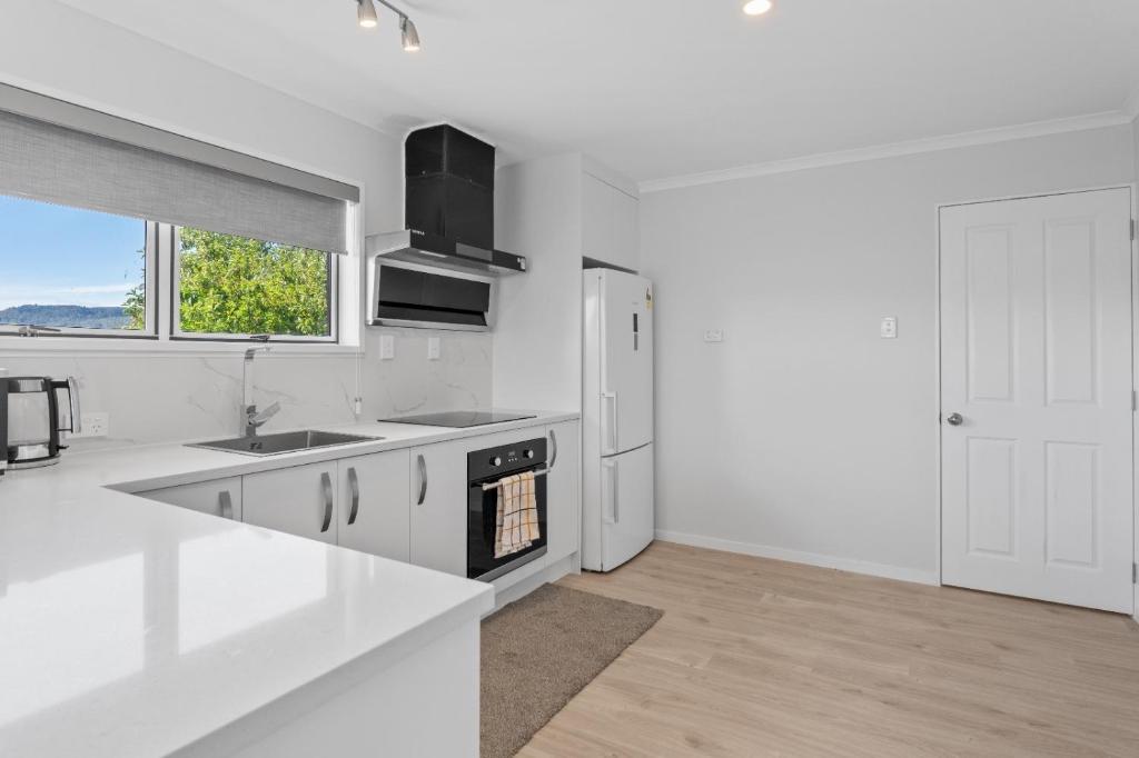 GeoHaven Rotorua Earths Embrace - Resim 23