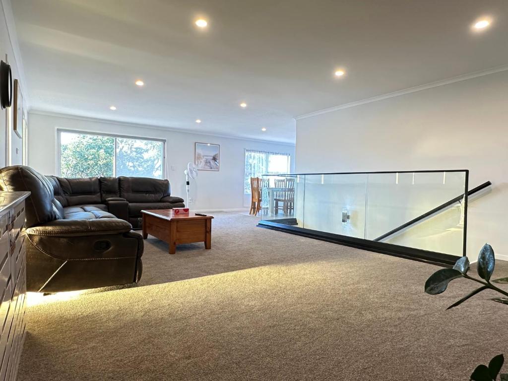 GeoHaven Rotorua Earths Embrace - Resim 35