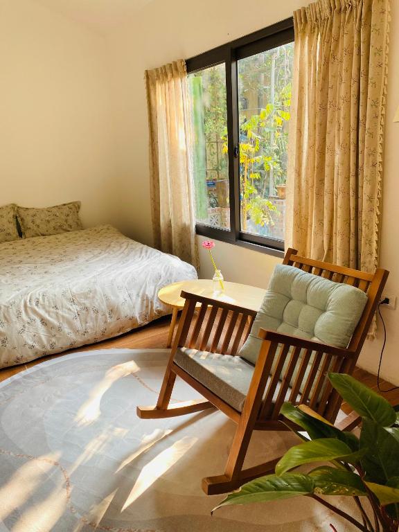 Đường Lâm Homestay - Elephant\'s House