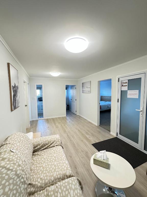 GeoHaven Rotorua Earths Embrace - Resim 25