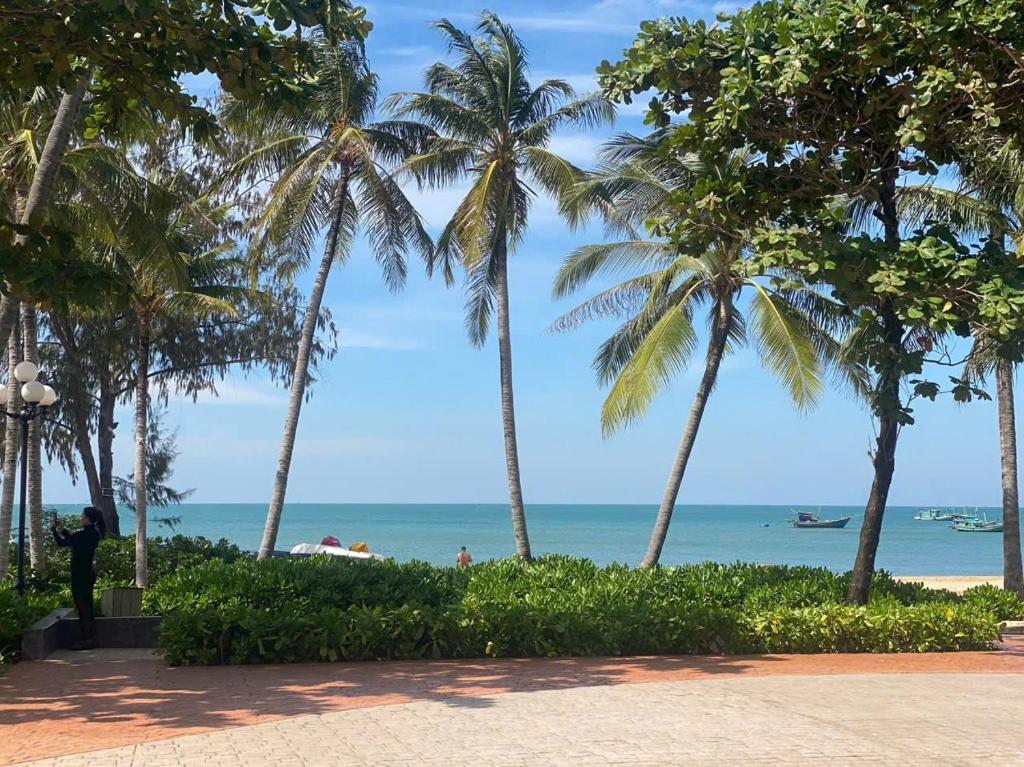 Gallery image of Nancy Phu Quoc in Phu Quoc