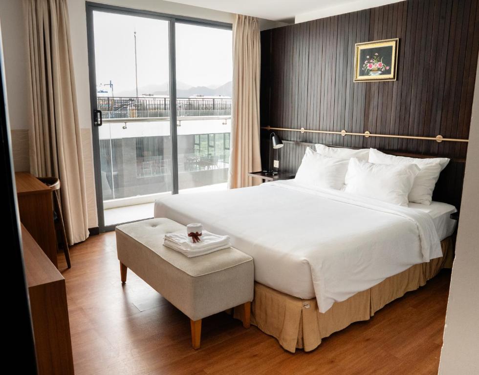 Suite 2 Phòng Ngủ