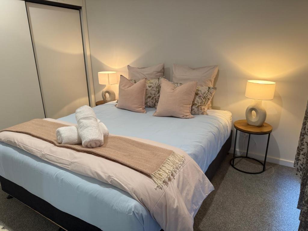 Contemporary Haven on Jarden Mile - Resim 1