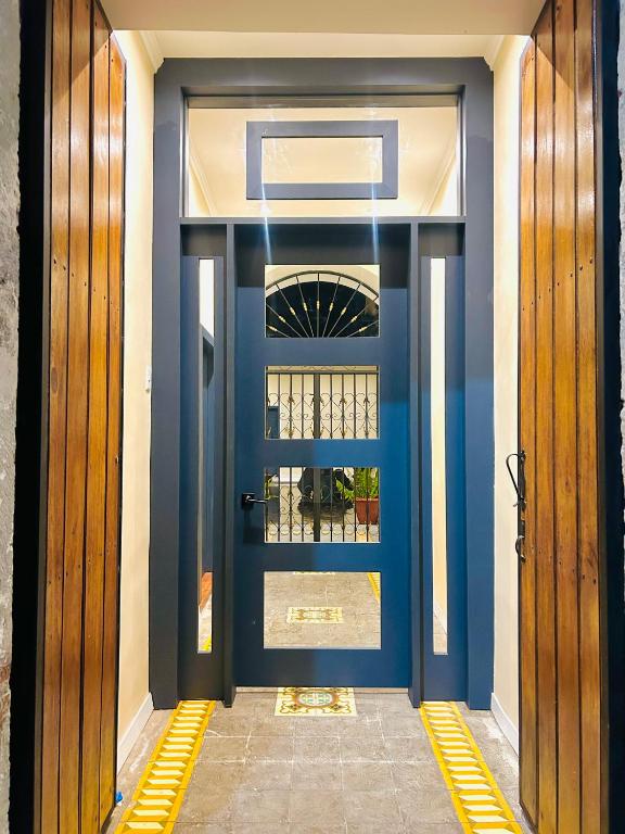 Fotografie z fotogalerie ubytování ACCEL Hotel Casa Nueva v destinaci Ibarra