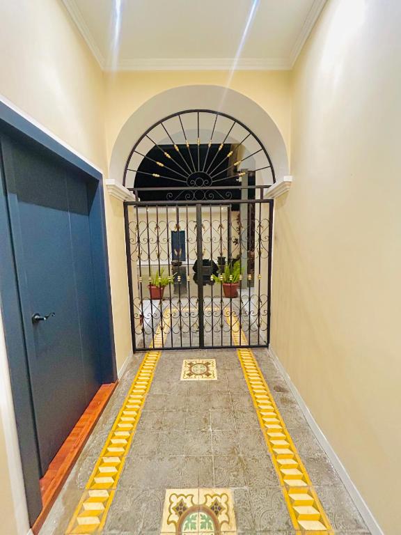 Fotografie z fotogalerie ubytování ACCEL Hotel Casa Nueva v destinaci Ibarra