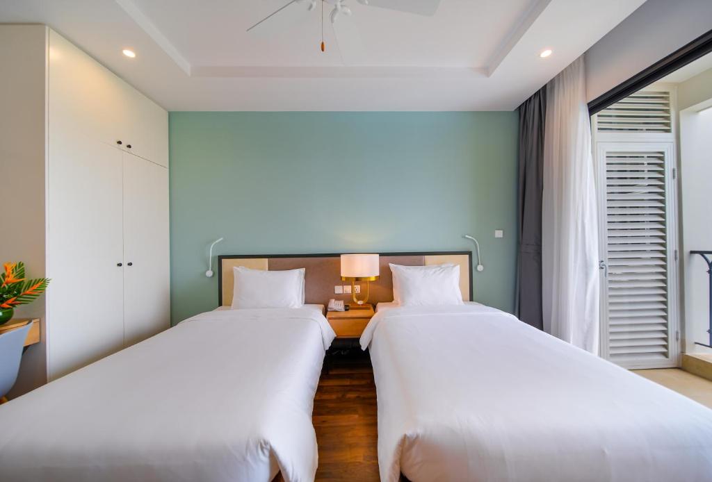 Phòng Superior 2 Giường Đơn