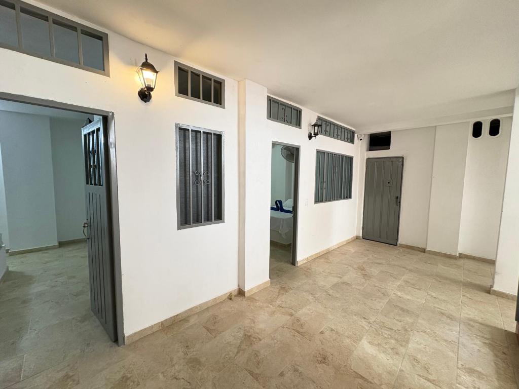 Fotografie z fotogalerie ubytování Hotel Dauphin Rest v destinaci La Dorada