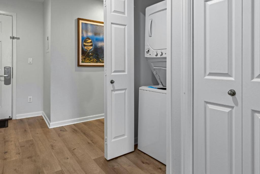 Fotografie z fotogalerie ubytování WorldMark Wolf Creek v destinaci Eden