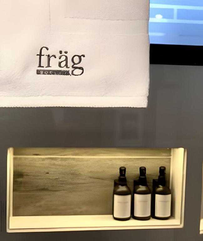 Fotografie z fotogalerie ubytování Frag v destinaci Bogotá