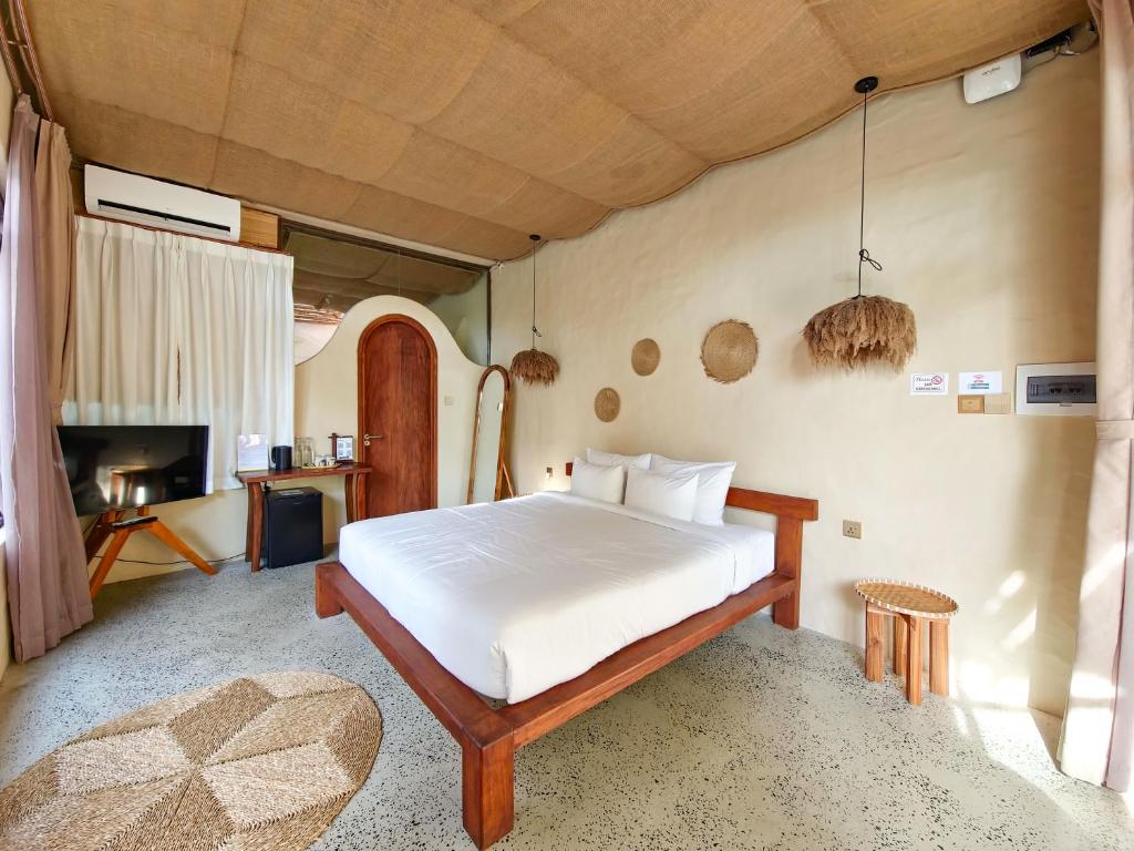 Red Sands Mui Ne - 16