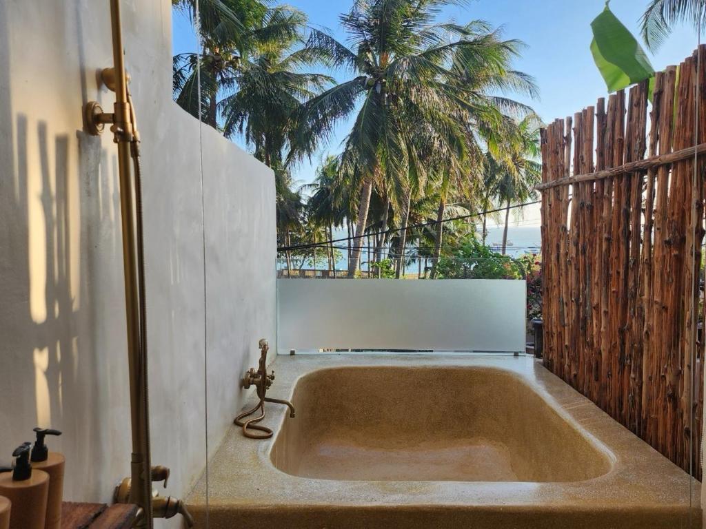 Bố cục Red Sands Mui Ne