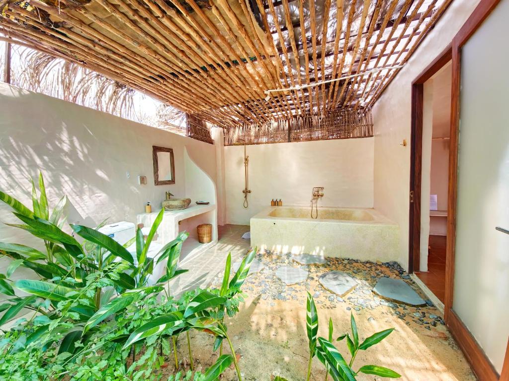 Bố cục Red Sands Mui Ne