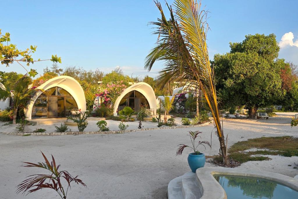 Zanziblue Waves Beach Resort photo 3
