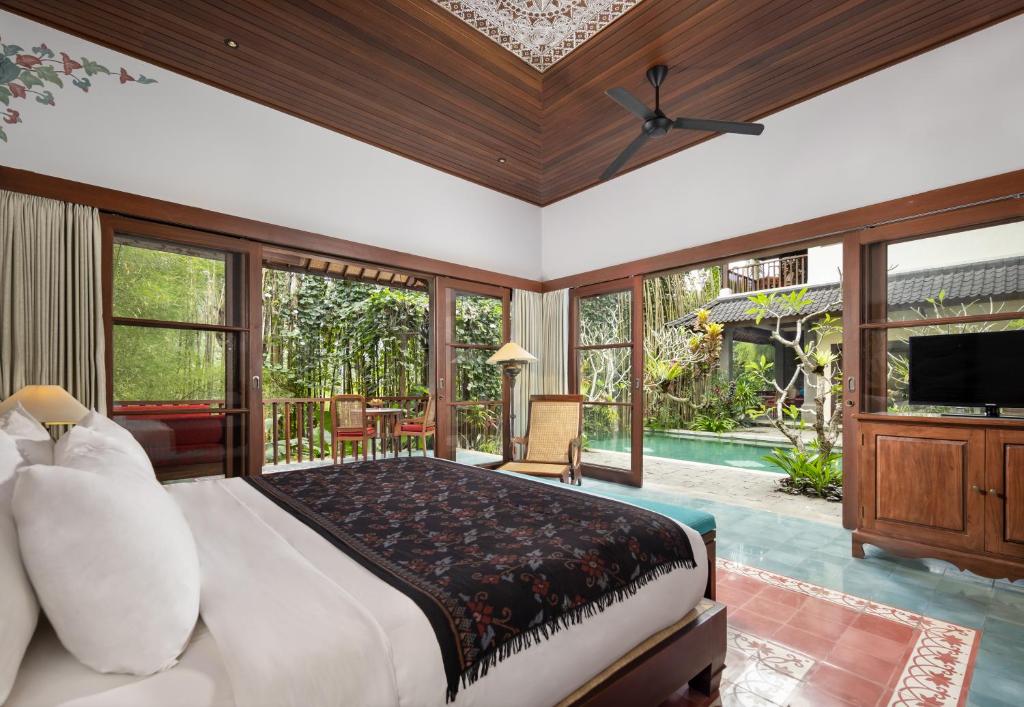 Korurua Dijiwa Ubud - 5