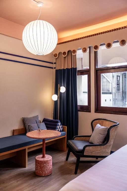 Blu Dock Restel Bangkok - 19