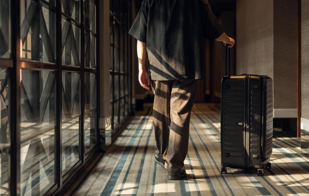 Fotografie z fotogalerie ubytování Kindness Hotel-Jue Ming v destinaci Kao-siung