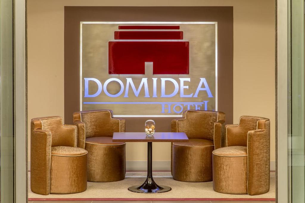 Hotel Domidea - Resim 26