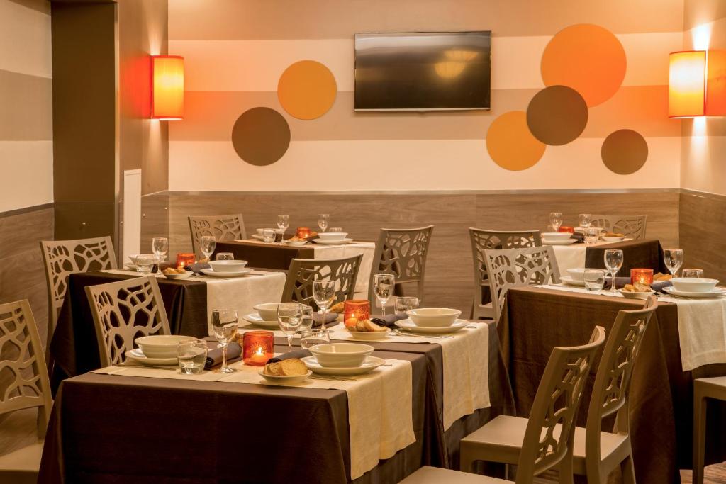 Hotel Domidea - Resim 42