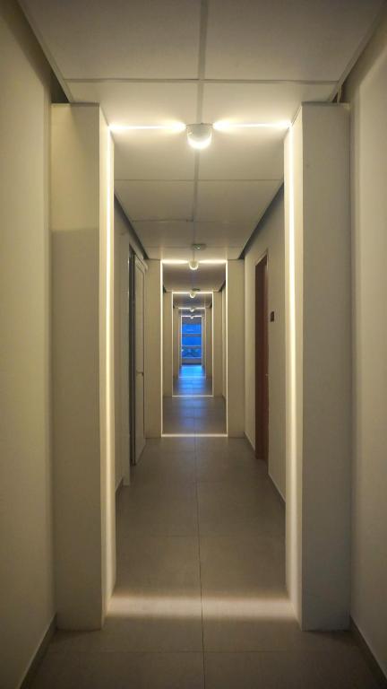 Foto dalla galleria di VNC Alam Sutera Hotel Powered by Archipelago a Dongkal
