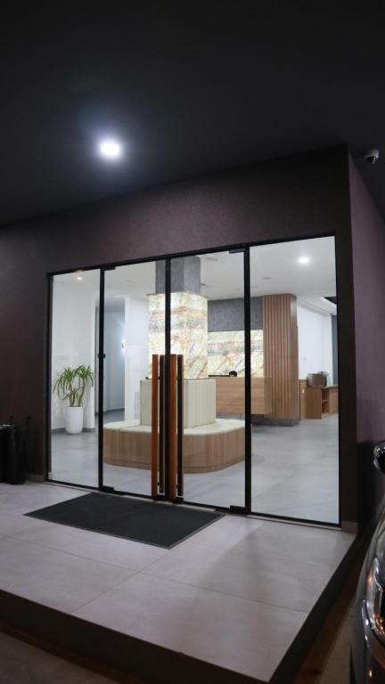 Foto dalla galleria di VNC Alam Sutera Hotel Powered by Archipelago a Dongkal