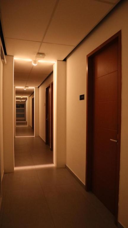 Foto dalla galleria di VNC Alam Sutera Hotel Powered by Archipelago a Dongkal
