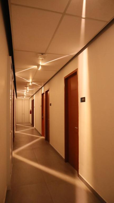 Foto dalla galleria di VNC Alam Sutera Hotel Powered by Archipelago a Dongkal