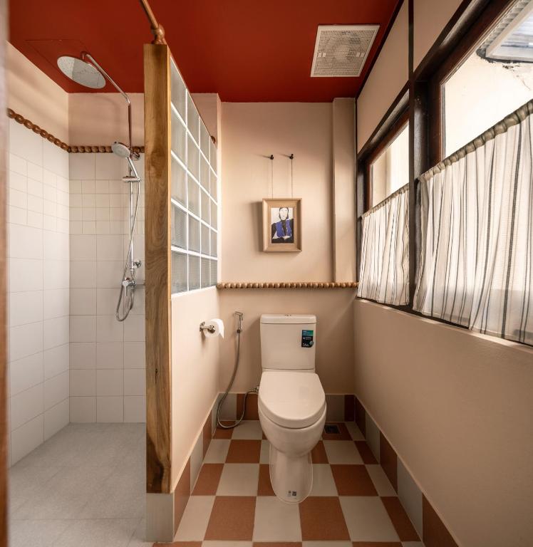 Blu Dock Restel Bangkok - 10