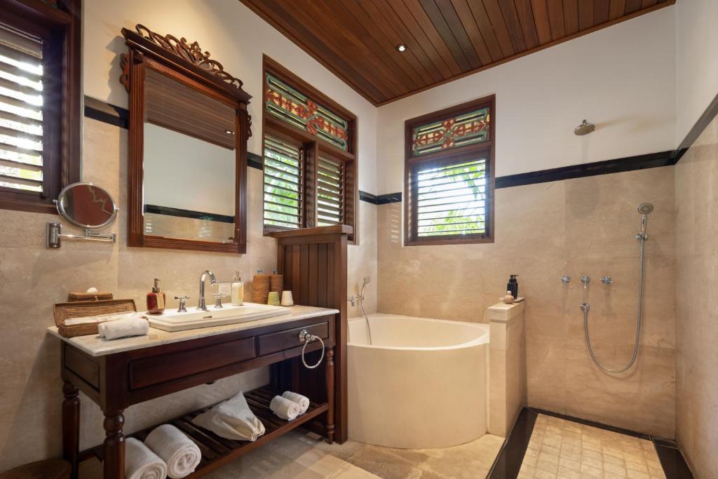 Korurua Dijiwa Ubud - 3