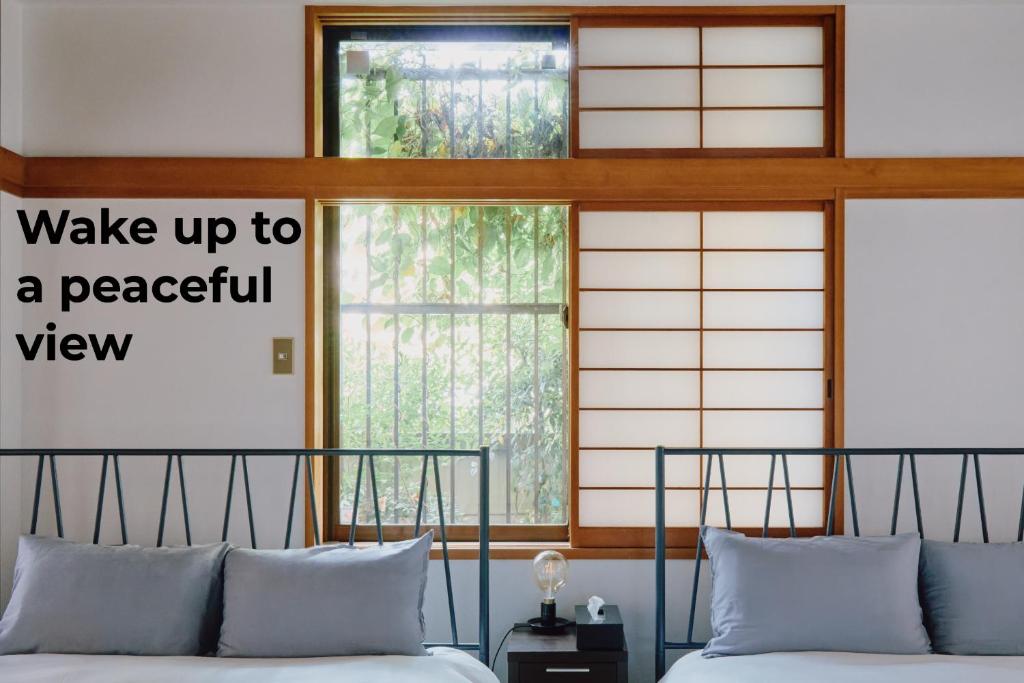 Japanese Tradition Hotel Evergreen