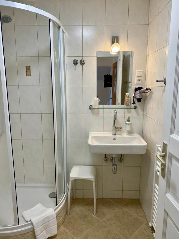 Haus Salzkristall - 7