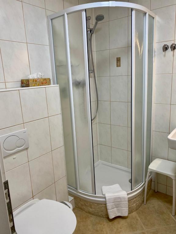 Haus Salzkristall - 8