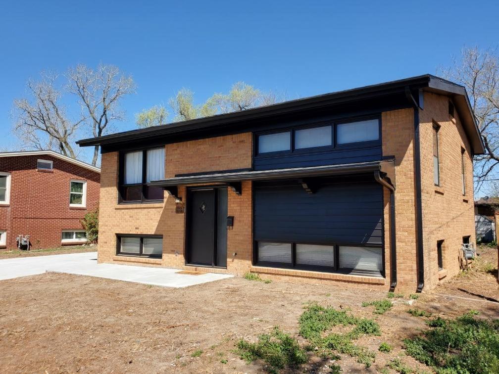 Edificio en el que se encuentra la casa o chalet