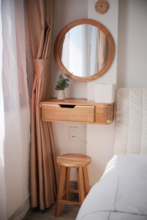 Glory Hue Homestay - 8