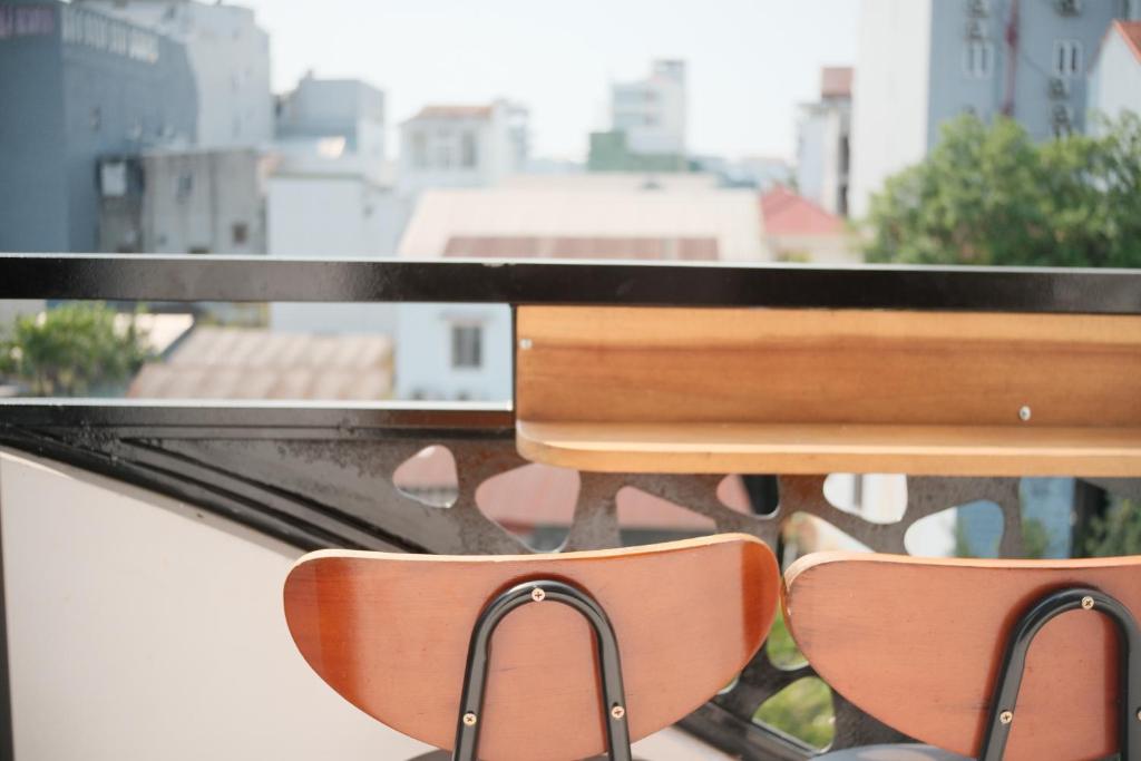 Glory Hue Homestay - 19