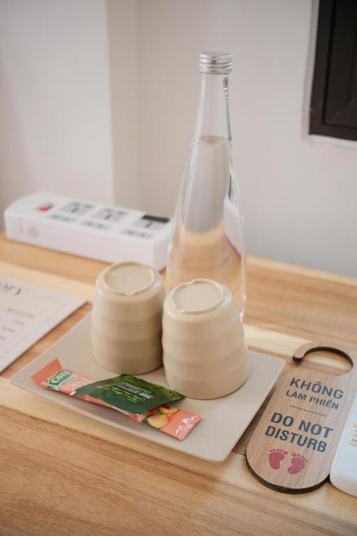 Glory Hue Homestay - 16