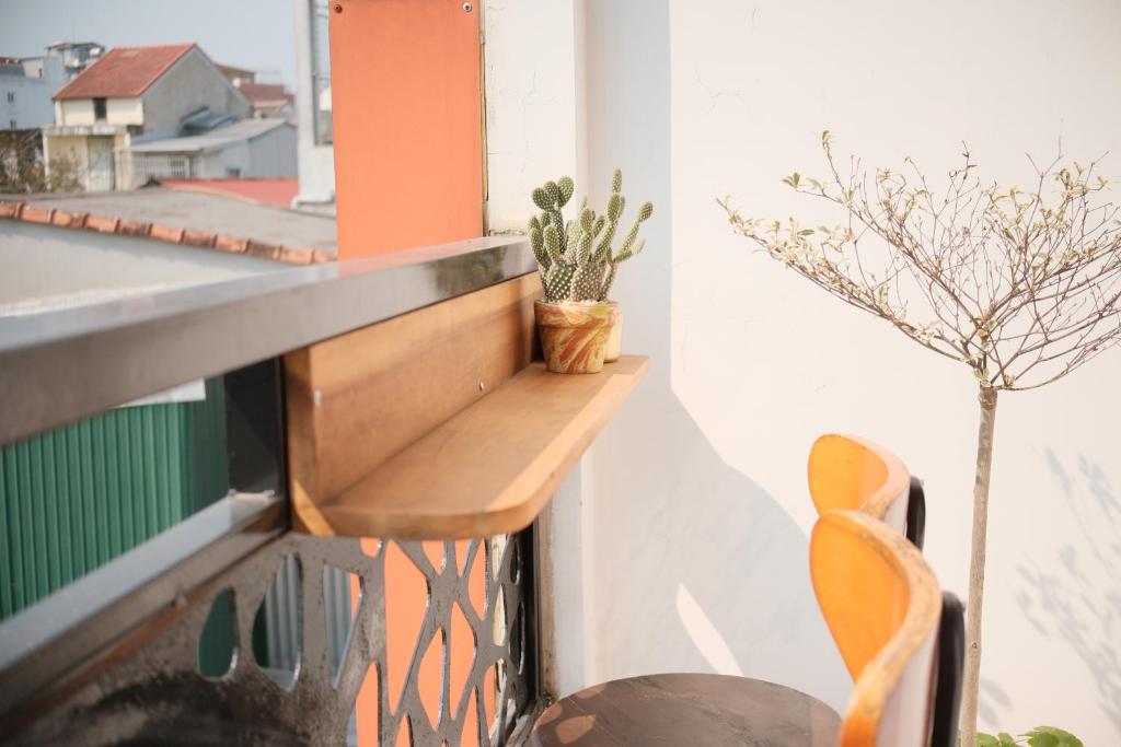 Glory Hue Homestay - 18