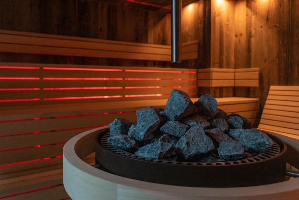 Fotografie z fotogalerie ubytování Hotel Die Post v destinaci Bad Kleinkirchheim