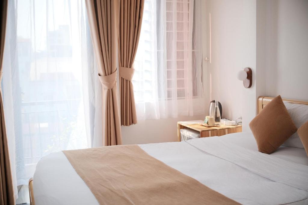 Glory Hue Homestay - 2