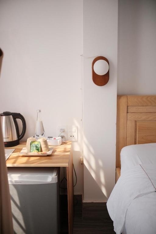 Glory Hue Homestay - 5