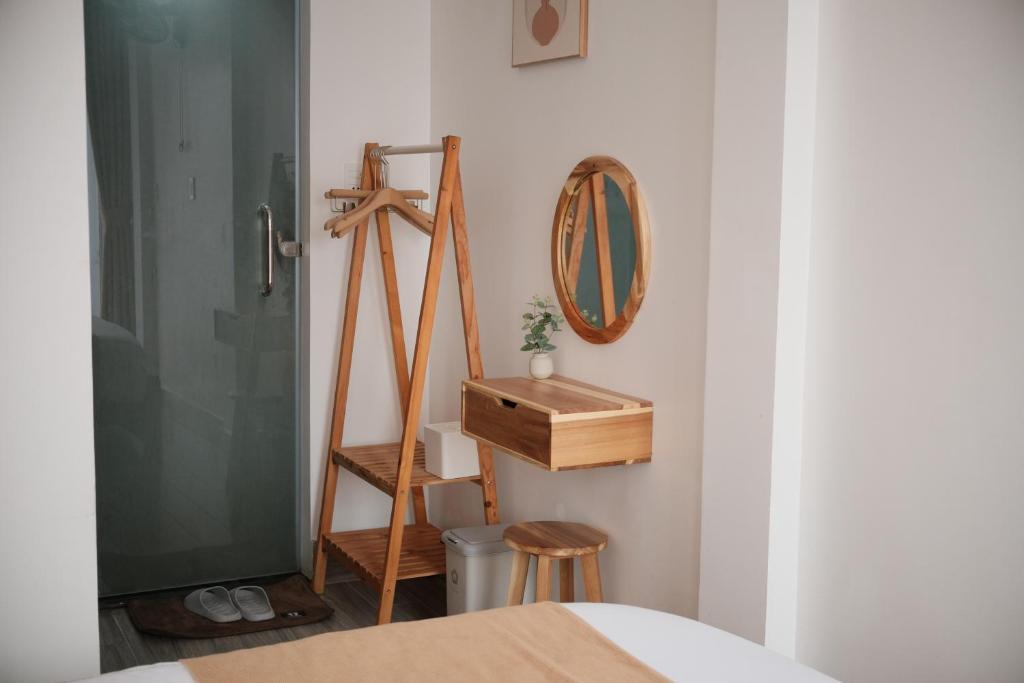 Glory Hue Homestay - 14