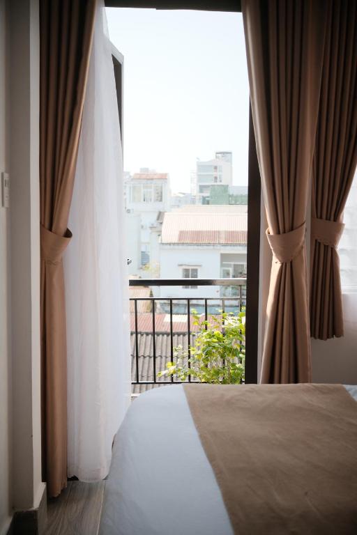 Glory Hue Homestay - 11