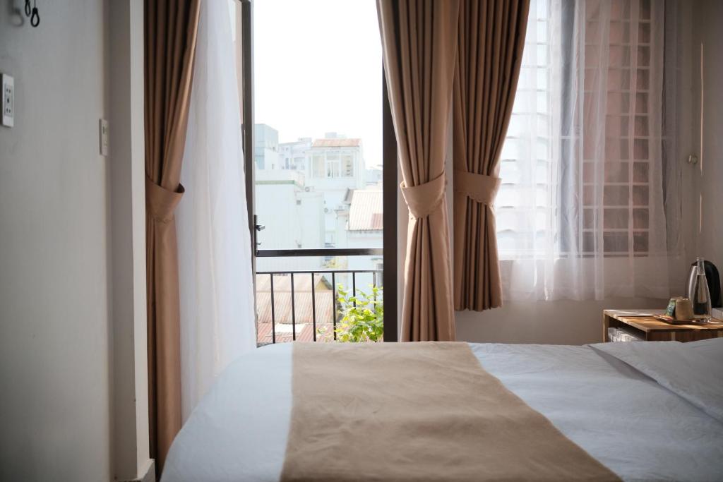 Glory Hue Homestay - 9