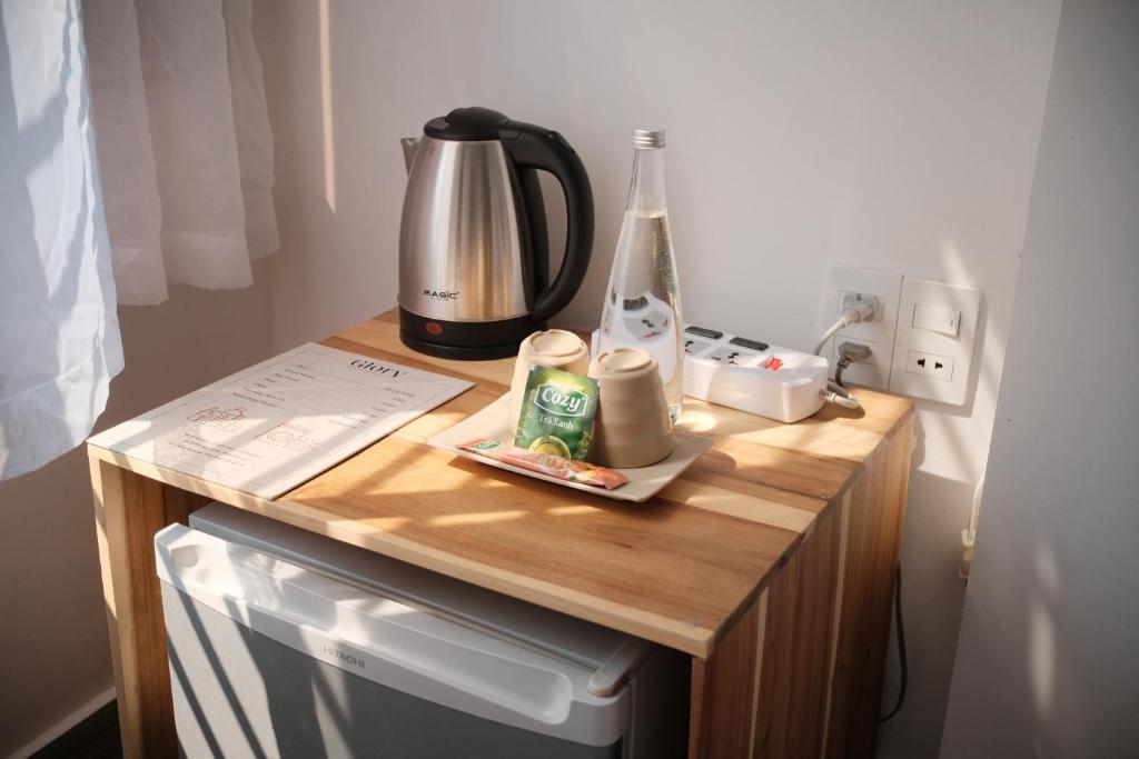 Glory Hue Homestay - 17