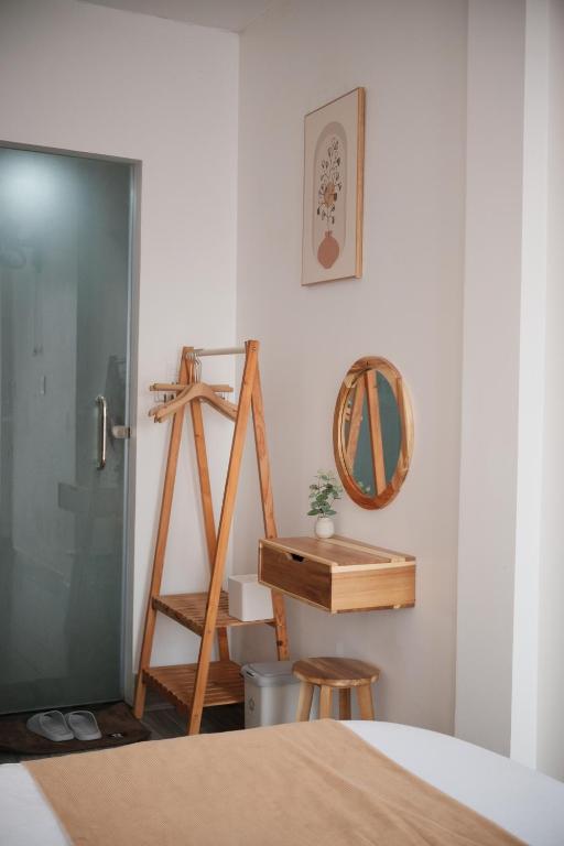 Glory Hue Homestay - 13