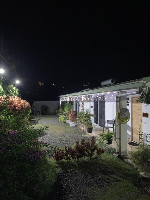Zahrada ubytování A TOMO MAI HOMESTAY, Close to Airport, Private Bathroom Free Parking and WiFi with High Connection and BREAKFAST OPTIONAL