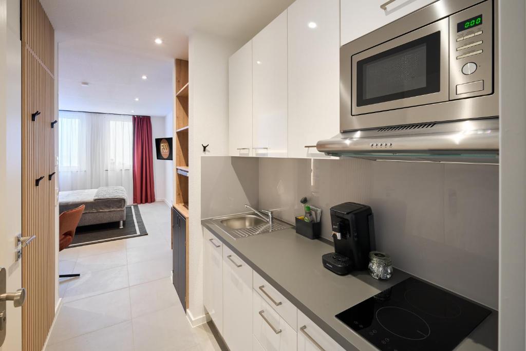 F33 by Freiburg Appartements - 6