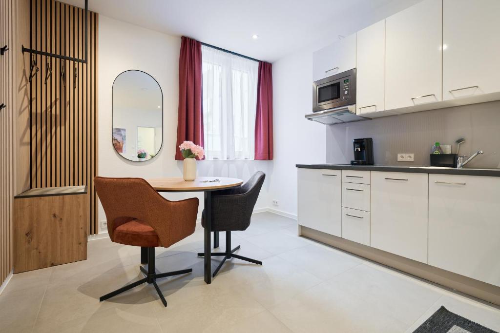 F33 by Freiburg Appartements - 12