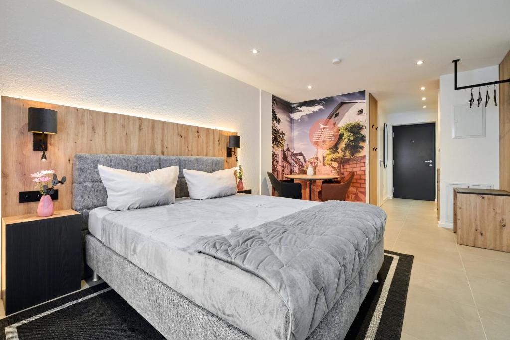 F33 by Freiburg Appartements - 1