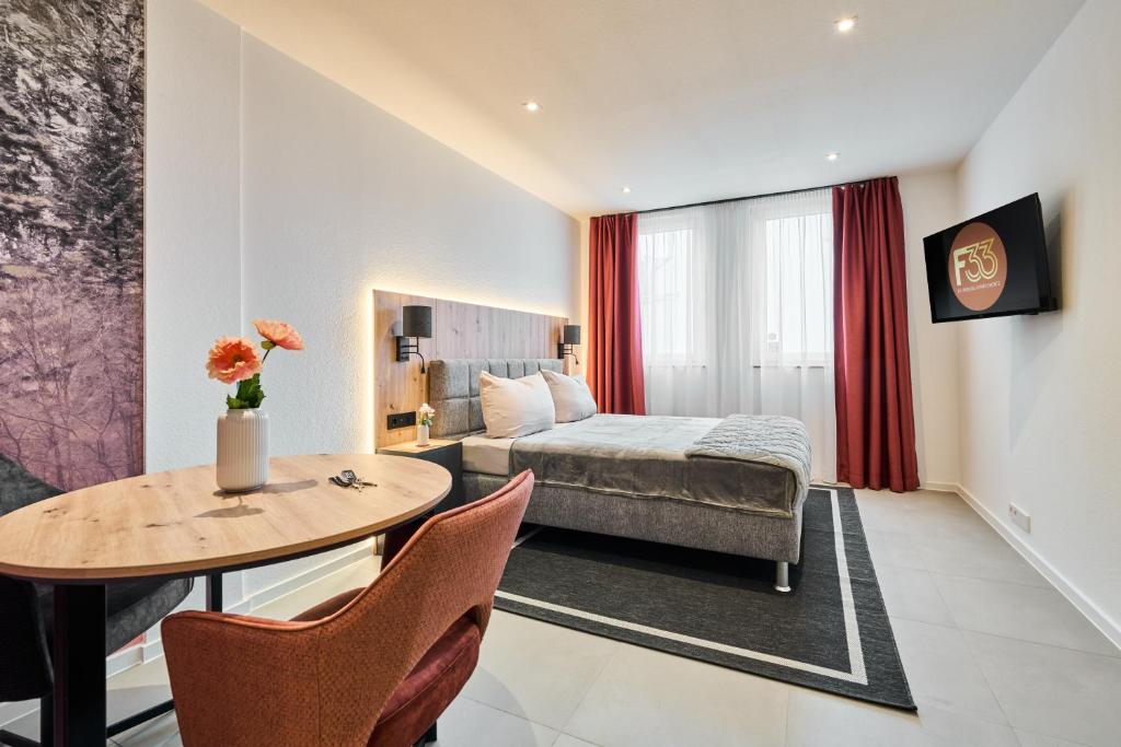 F33 by Freiburg Appartements - 3