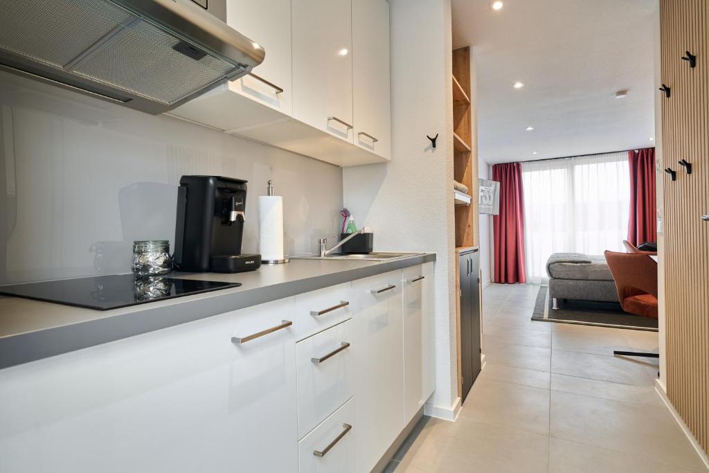 F33 by Freiburg Appartements - 7